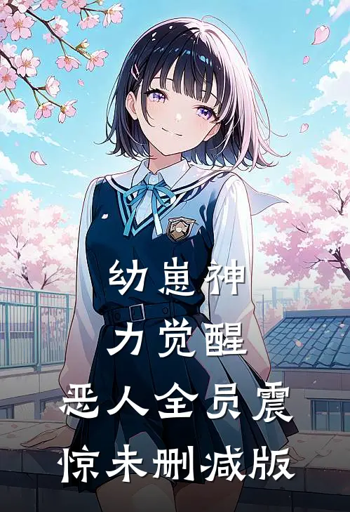 幼崽神力觉醒，恶人全员震惊未删减版