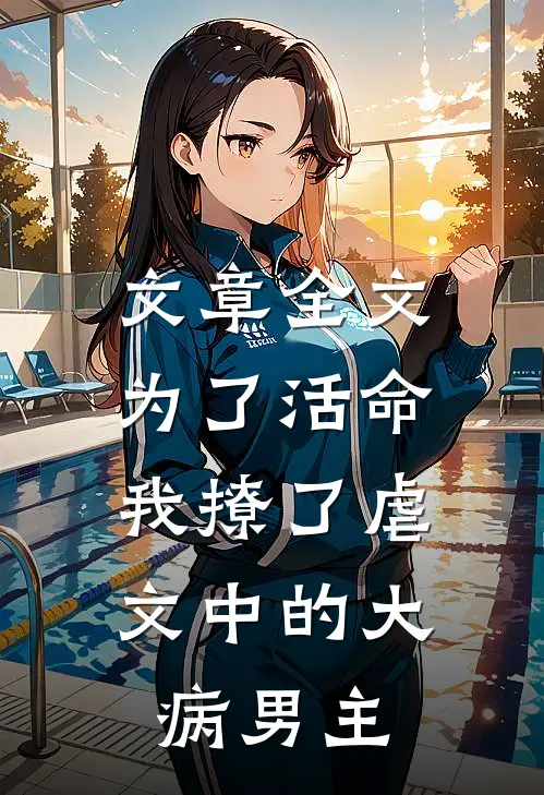 文章全文为了活命，我撩了虐文中的大病男主