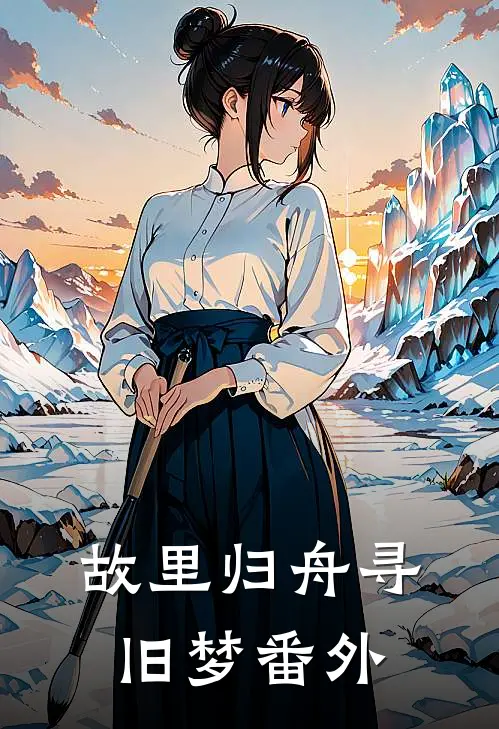 故里归舟寻旧梦 番外