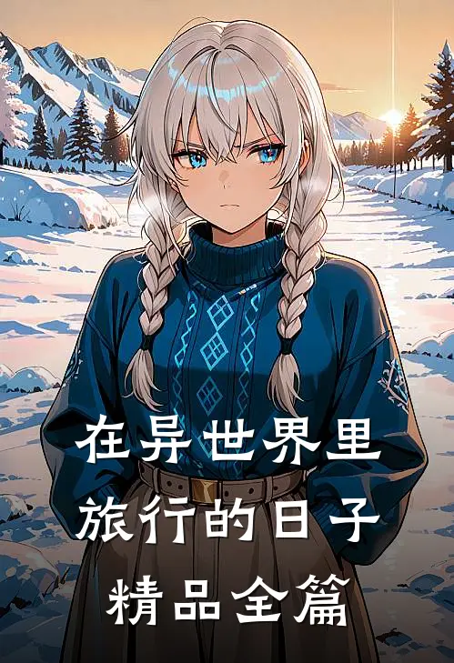 在异世界里旅行的日子精品全篇