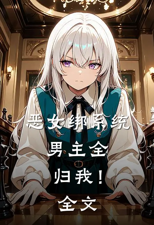 恶女绑系统，男主全归我！全文