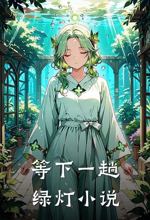 等下一趟绿灯小说