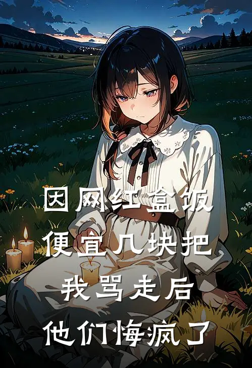 因网红盒饭便宜几块把我骂走后，他们悔疯了