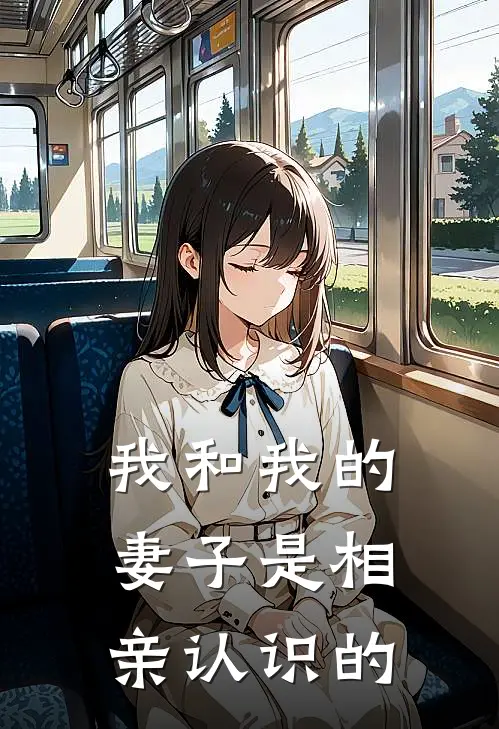 我和我的妻子是相亲认识的。