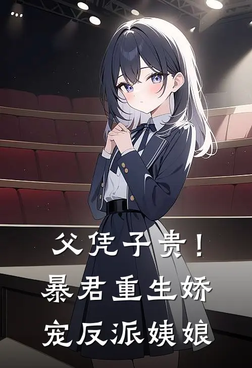 父凭子贵!暴君重生娇宠反派姨娘无删免费