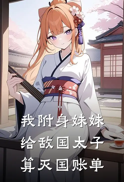 我附身妹妹给敌国太子算灭国账单