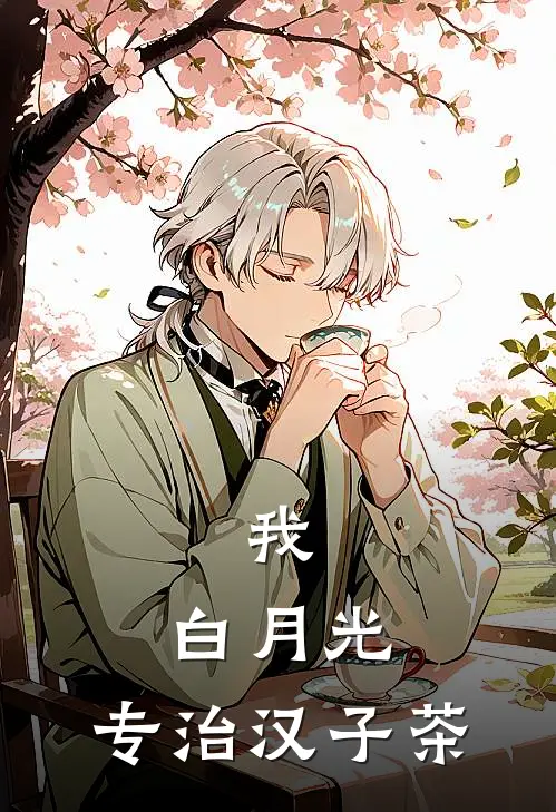 我，白月光，专治汉子茶
