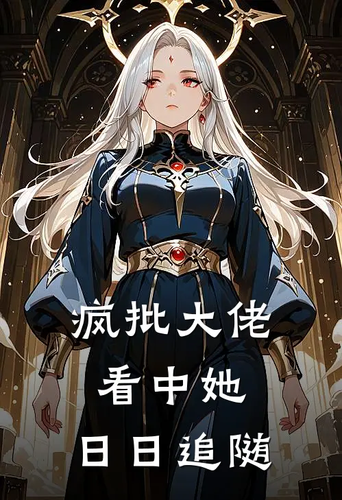 疯批大佬看中她，日日追随