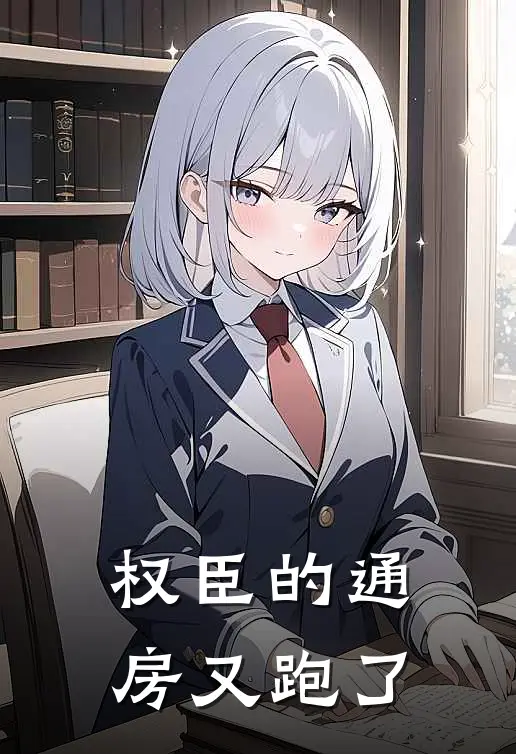 权臣的通房又跑了