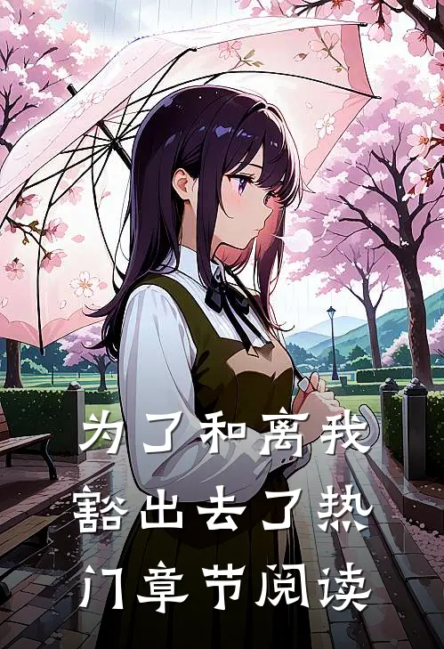 为了和离我豁出去了热门章节阅读