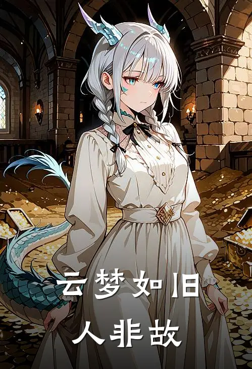 云梦如旧人非故