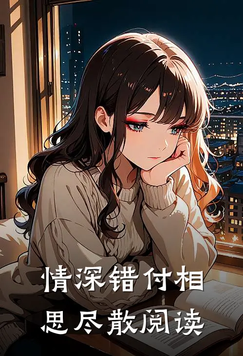情深错付相思尽散阅读
