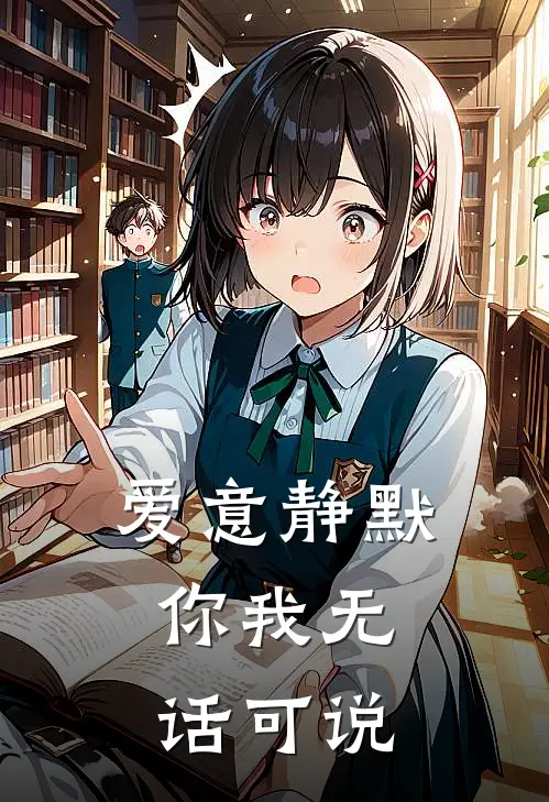爱意静默,你我无话可说怎么回复