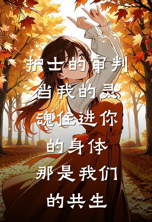 护士的审判：当我的灵魂住进你的身体，那是我们的共生