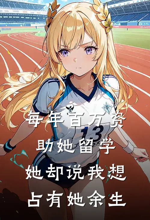 每年百万资助她留学，她却说我想占有她余生