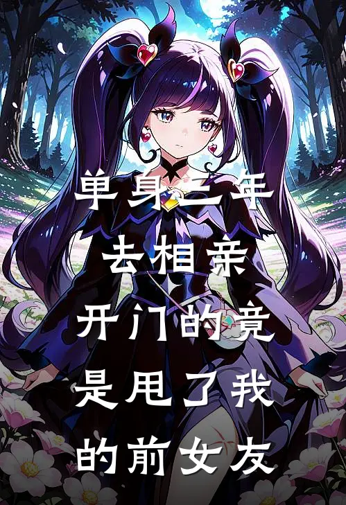单身三年去相亲，开门的竟是甩了我的前女友