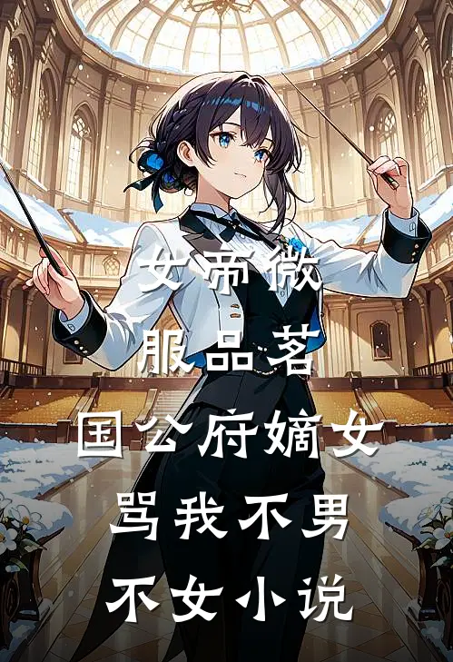 女帝微服品茗,国公府嫡女骂我不男不女TXT