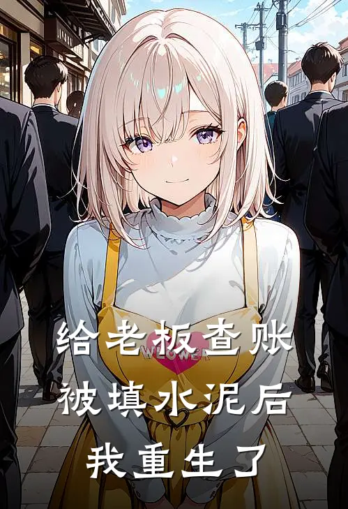 给老板查账被填水泥后，我重生了
