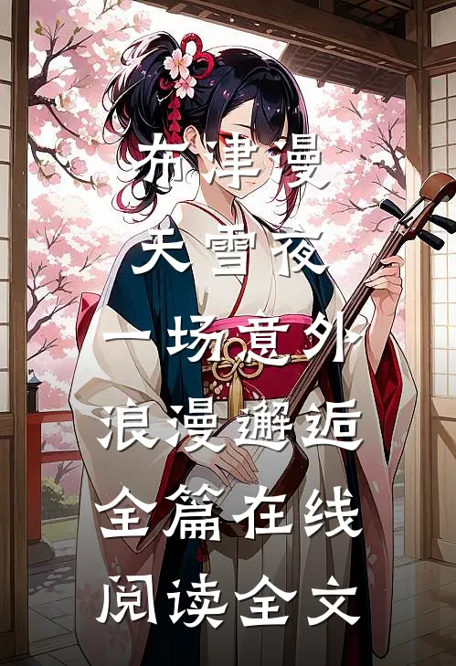 布津漫天雪夜：一场意外浪漫邂逅全篇在线阅读全文