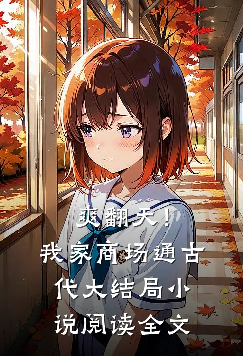 爽翻天！我家商场通古代大结局小说阅读全文