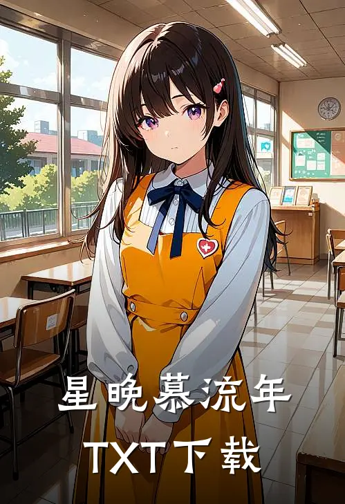 星晚慕流年TXT下载