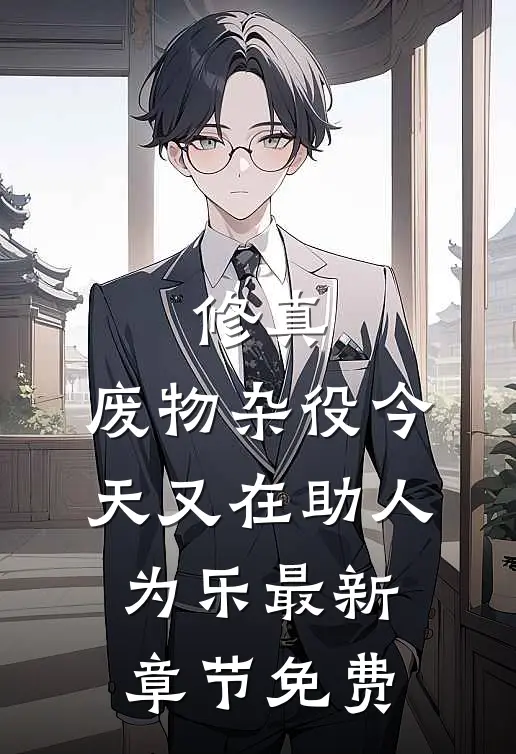 修真：废物杂役今天又在助人为乐最新章节免费