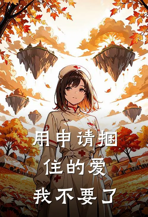 用申请捆住的爱，我不要了