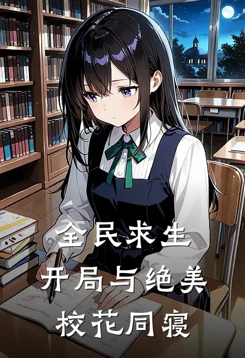 全民求生：开局与绝美校花同寝