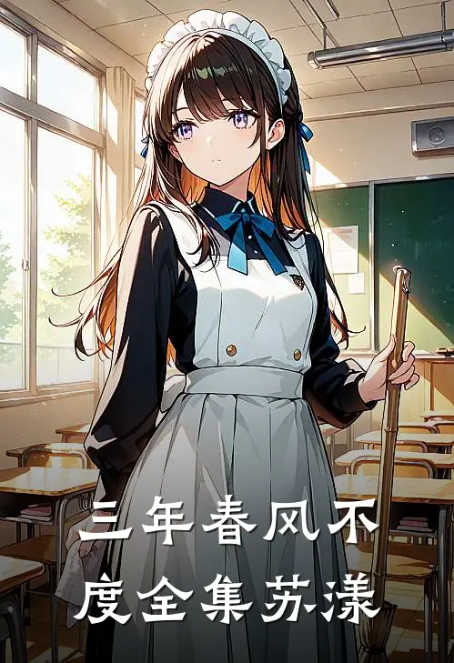 三年春风不度全集苏漾