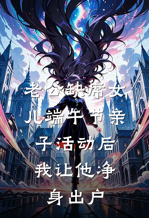 老公缺席女儿端午节亲子活动后，我让他净身出户