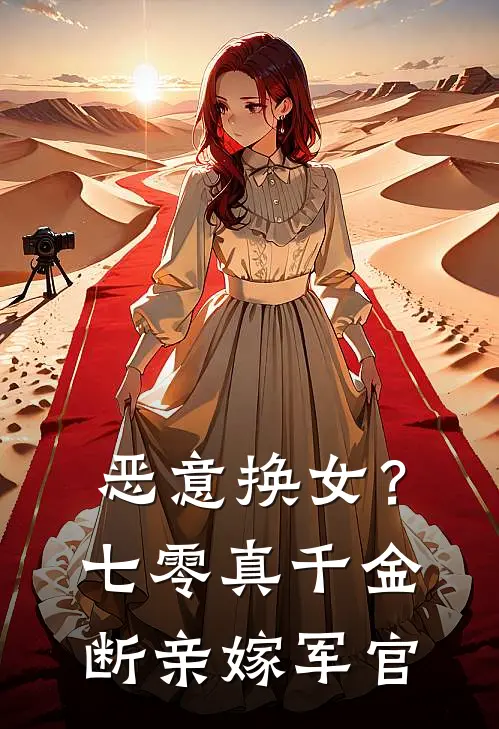 恶意换女？七零真千金断亲嫁军官