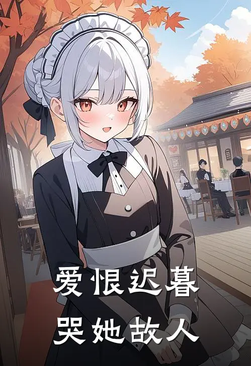 爱恨迟暮,哭她故人免费阅读