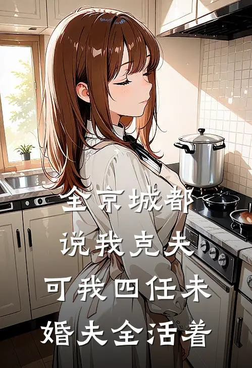 全京城都说我克夫，可我四任未婚夫全活着