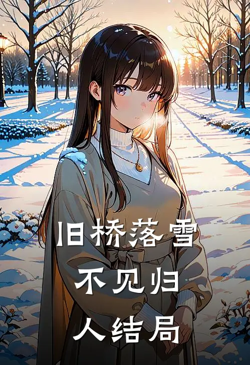 旧桥落雪，不见归人结局