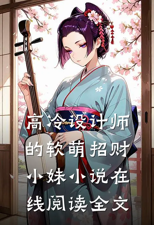 高冷设计师的软萌招财小妹小说在线阅读全文
