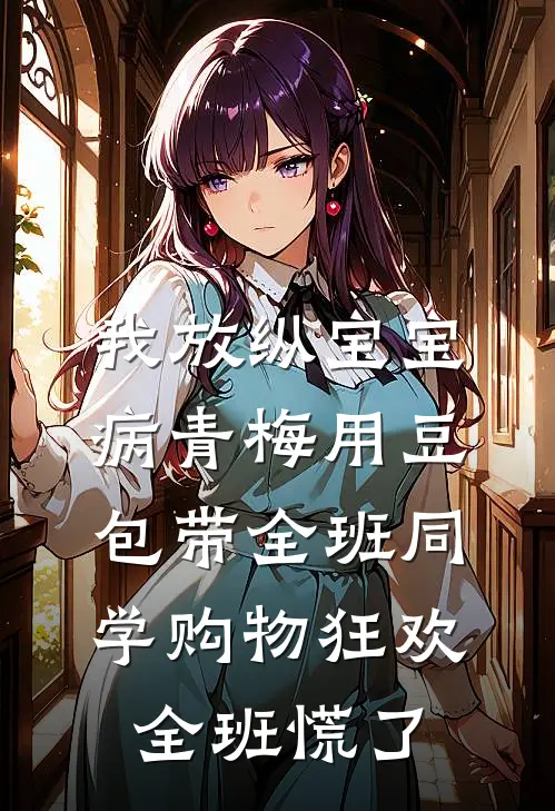 我放纵宝宝病青梅用豆包带全班同学购物狂欢，全班慌了