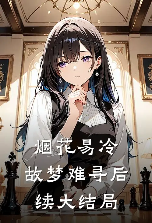 烟花易冷，故梦难寻后续大结局