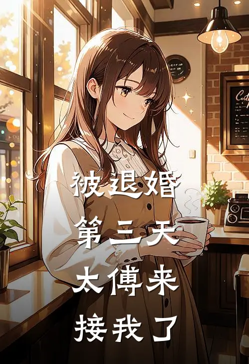 被退婚第三天,太傅来接我了