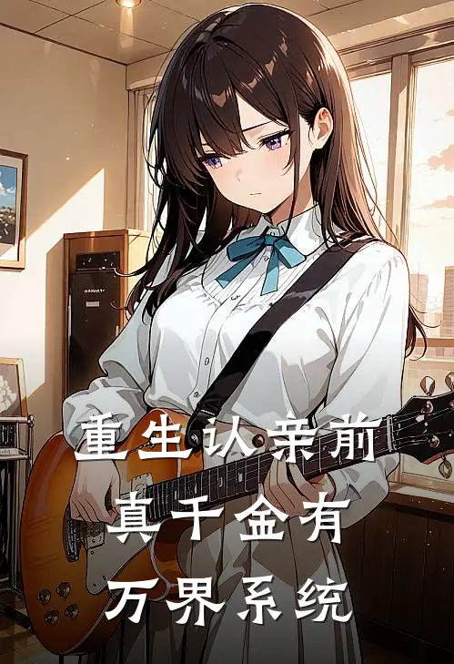 重生认亲前真千金有万界系统