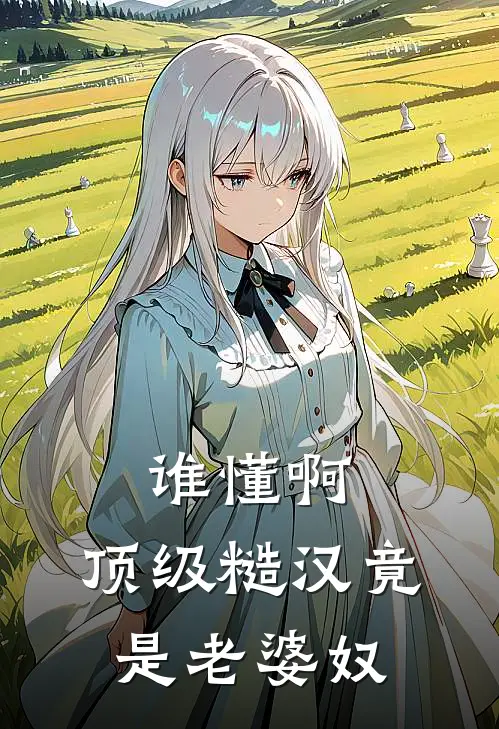 谁懂啊，顶级糙汉竟是老婆奴