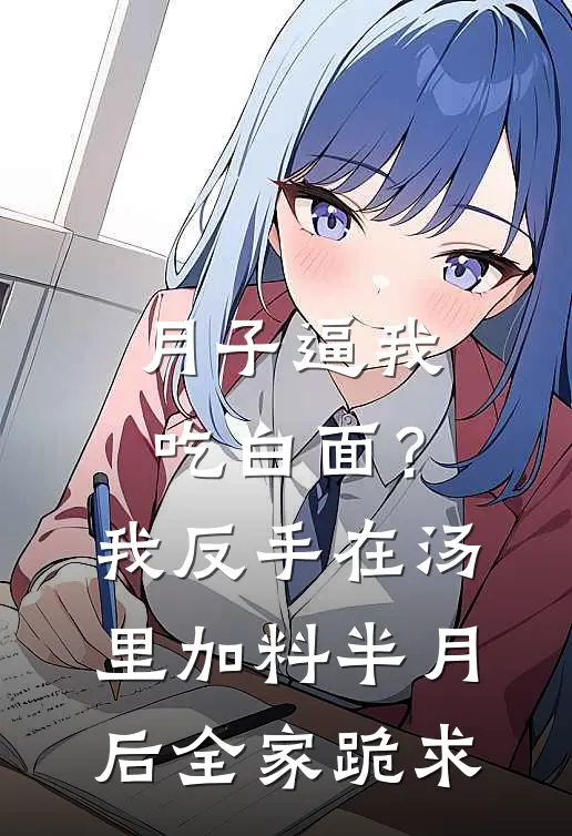 月子逼我吃白面？我反手在汤里加料，半月后全家跪求