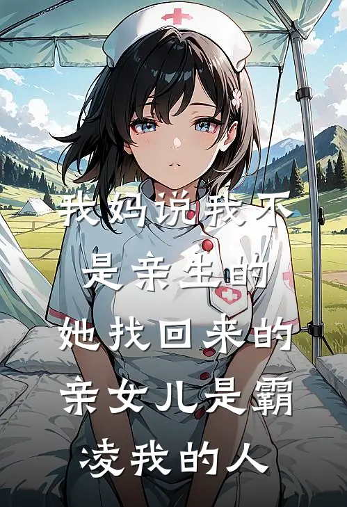 我妈说我不是亲生的，她找回来的亲女儿是霸凌我的人