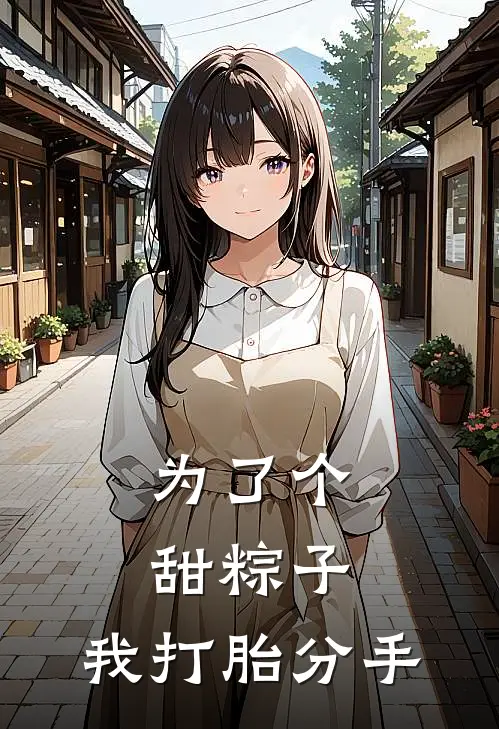 为了个甜粽子，我打胎分手