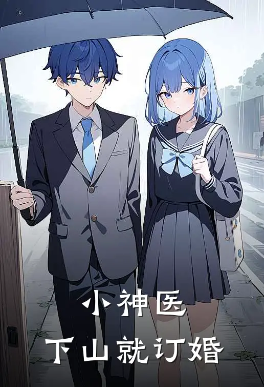 小神医：下山就订婚