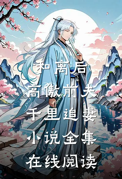 和离后，高傲前夫千里追妻小说全集在线阅读
