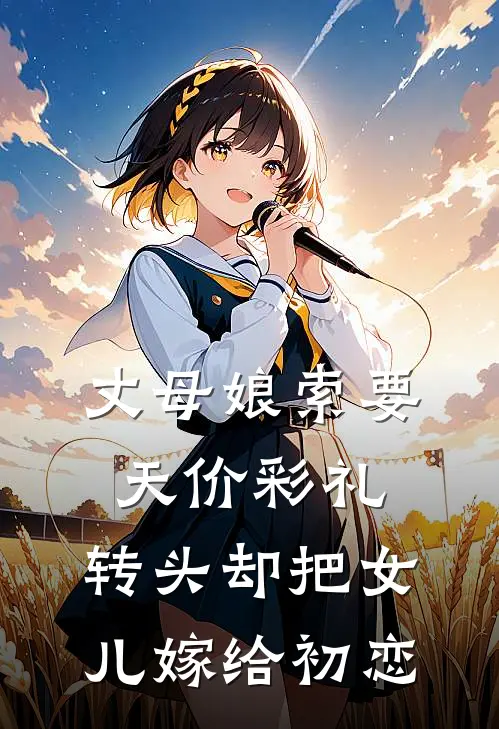 丈母娘索要天价彩礼，转头却把女儿嫁给初恋