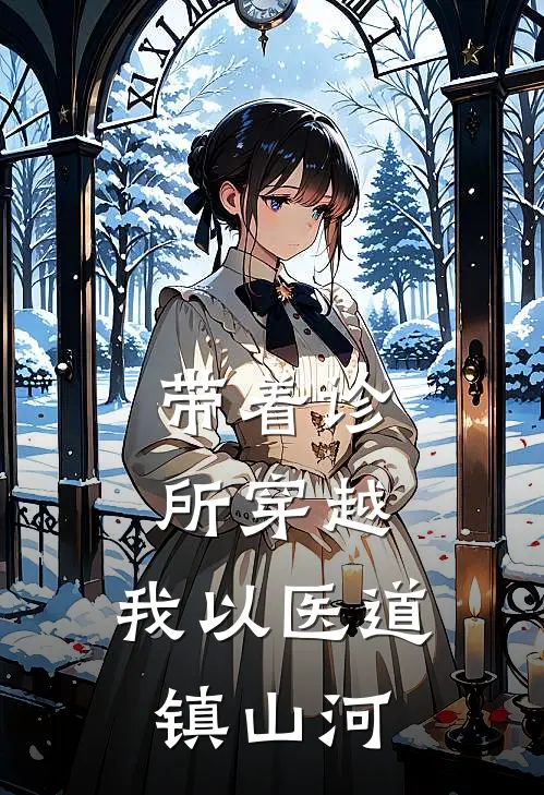 带着诊所穿越，我以医道镇山河