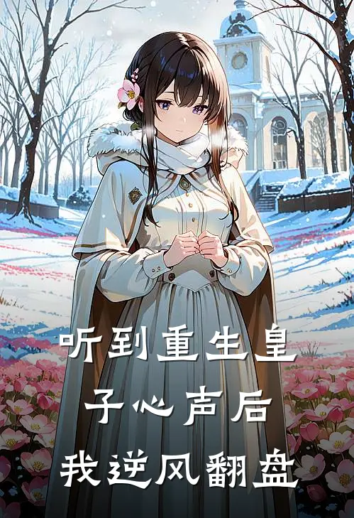 听到重生皇子心声后,我逆风翻盘免费阅读