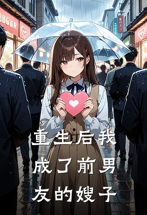 重生后我成了前男友的嫂子