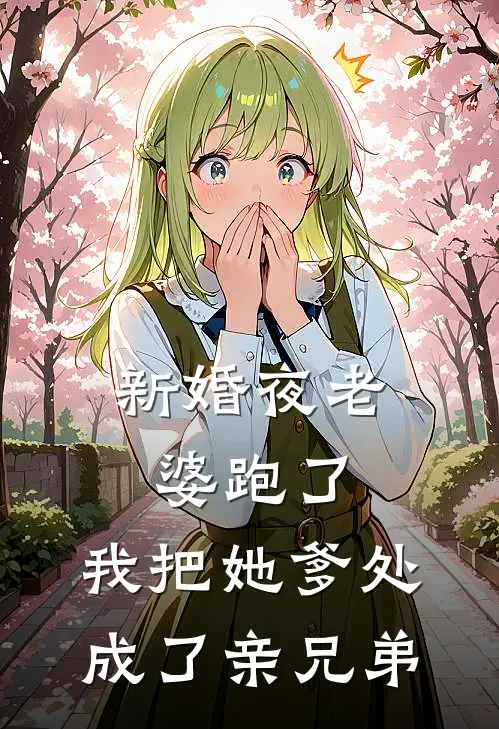 新婚夜老婆跑了,我把她爹处成了亲兄弟免费阅读